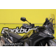 BARKBUSTERS Handbary / osłony dłoni CFMOTO MT 400/800,DUCATI Multistrada V4 od 2021/V4S od 2021 / V4S SPORT od 2021 czarne