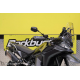 BARKBUSTERS Handbary / osłony dłoni CFMOTO MT 400/800,DUCATI Multistrada V4 od 2021/V4S od 2021 / V4S SPORT od 2021 czarne