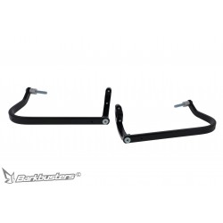 BARKBUSTERS Handbary / osłony dłoni BMW F750GS od 2018/F850GS od 2018/F850GSA od 2018/R1250GS od 2018/R1250GSA od 2019 czarne
