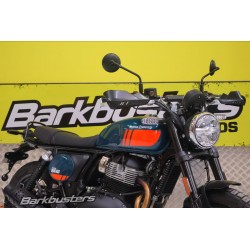 Handbary / osłony dłoni ROYAL ENFIELD BEAR 650 2025 on