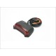 DRC Lampa LED Phantom czerwona