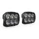 DENALI Lampa LED DL6 Z TECHNOLOGIĄ DATADIM KLOSZ BIAŁY (pojedyncza)