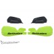 BARKBUSTERS - Plastikowe osłony / listki do aluminiowych osłon dłoni FLUO HIVIZ