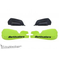 BARKBUSTERS - Plastikowe osłony / listki do aluminiowych osłon dłoni FLUO HIVIZ