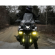 DENALI Mocowanie świateł drogowych BMW R1300GS Adventure rok 2025-