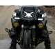 DENALI Mocowanie świateł drogowych BMW R1300GS Adventure rok 2025-