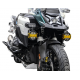 DENALI Mocowanie świateł drogowych BMW R1300GS Adventure rok 2025-