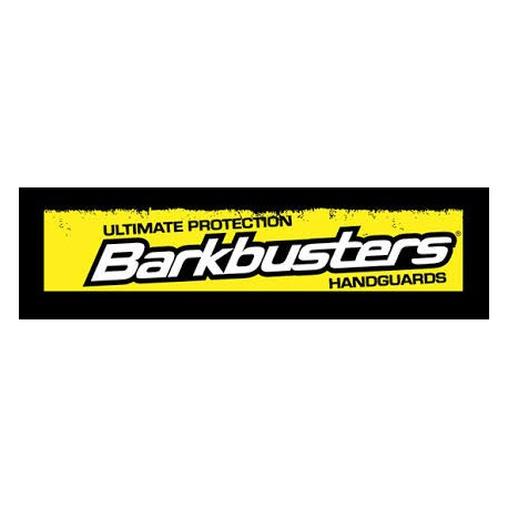 BARKBUSTERS Handbary / osłony dłoni HONDA CB1000 HORNET SP 2025- czarne