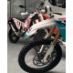 BARKBUSTERS Handbary / osłony dłoni KOVE 450 RALLY '24 -