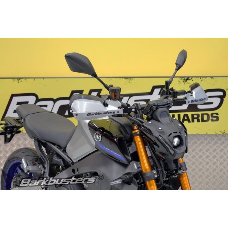 BARKBUSTERS Handbary / osłony dłoni YAMAHA MT 09 ('21- '23) YAMAHA MT 09 SP ('21-'23)