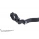 BARKBUSTERS Handbary / osłony dłoni YAMAHA MT 09 ('21- '23) YAMAHA MT 09 SP ('21-'23)
