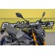 BARKBUSTERS Handbary / osłony dłoni YAMAHA MT 09 ('21- '23) YAMAHA MT 09 SP ('21-'23)