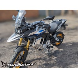 BARKBUSTERS Handbary / osłony dłoni VOGE DS900X '24 on