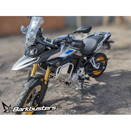 BARKBUSTERS Handbary / osłony dłoni VOGE DS900X '24 on