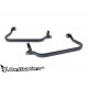 BARKBUSTERS Handbary / osłony dłoni YAMAHA MT 09 / MT 09 SP 2024 -