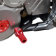 ZETA Dźwignia zmiany biegów Honda CRF250R'04-09 CRF250X'04-17