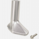 ZETA Końcówka wymienna podnóżki aluminiowej 80 mm