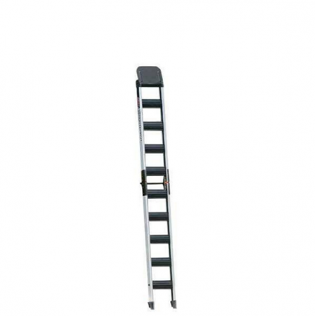 DRC Aluminiowa Rampa najazdowa składana 180cm (do 190kg)