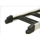 DRC Aluminiowa Rampa najazdowa składana 180cm (do 190kg)