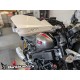BARKBUSTERS Handbary / osłony dłoni YAMAHA XSR125 ('23 on)