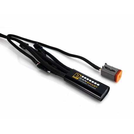 DENALI 2.0 DENALI 2.0 CANsmart Controller for Harley-Davidson