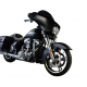 DENALI Auxiliary Light Mount for Harley Sportster,