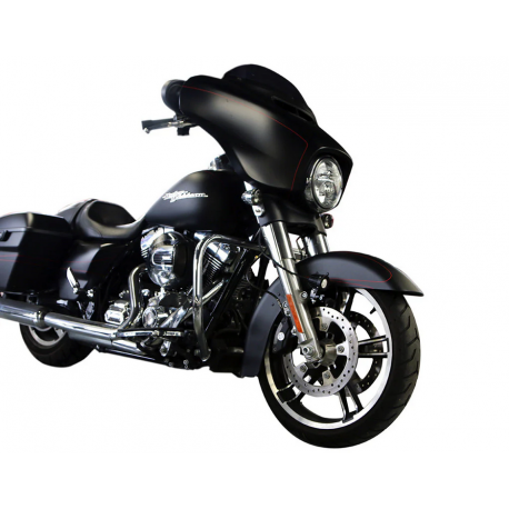 DENALI Auxiliary Light Mount for Harley Sportster,