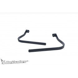 BARKBUSTERS Handbary / osłony dłoni TRIUMPH Tiger Sport 800 od 2025 - czarne