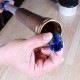 ZETA Zestaw obniżający zawieszenie przód KYB AOS 25-30mm