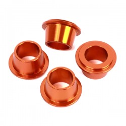 ZETA Rubber Killer KTM/Husky pomarańczowe
