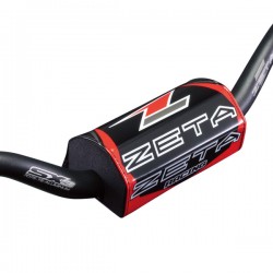 ZETA Kierownica SX-3 MX-542 czarna
