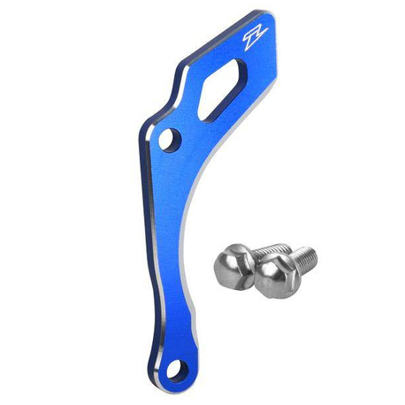 ZETA Osłona wysprzęglika / kartera YAMAHA niebieska