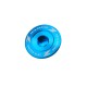 ZETA Engine Plug KTM/HQV. H-Blue