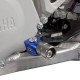 ZETA Dźwignia zmiany biegów model Revolver Yamaha YZ125/250'06-