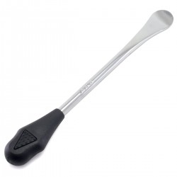 DRC Łyżka do opon 23 cm czarna
