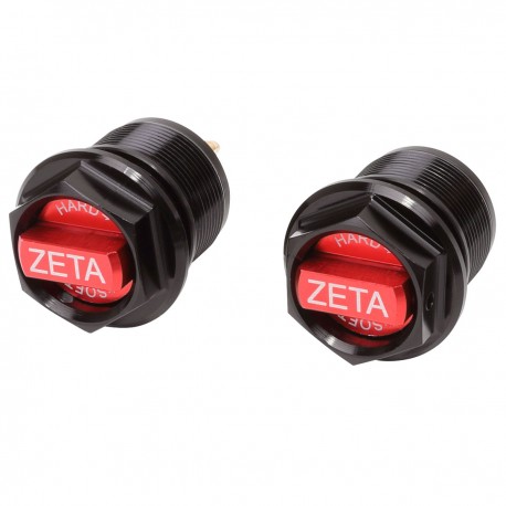 ZETA Regulacja przedniego zawieszenia KAYABA HONDA YAMAHA KAWASAKI SUZUKI GAS GAS HUSQVARNA SHERCO
