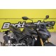 BARKBUSTERS Handbary / osłony dłoni HONDA CB1000 HORNET SP 2025- czarne