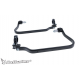 BARKBUSTERS Handbary / osłony dłoni HONDA CB1000 HORNET SP 2025- czarne