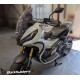 BARKBUSTERS Handbary / osłony dłoni HONDA X-ADV od roku 2021 - czarne