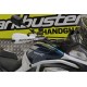 BARKBUSTERS Handbary / osłony dłoni CFMOTO 700MT '26-