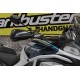 BARKBUSTERS Handbary / osłony dłoni CFMOTO 700MT '26-