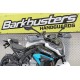 BARKBUSTERS Handbary / osłony dłoni CF MOTO 675NK ('25 on) czarne