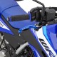 ZETA Dźwignie komplet CP WR 125 / 155 R niebieski