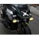 DENALI Mocowanie świateł drogowych BMW R1300GS Adventure rok 2025-