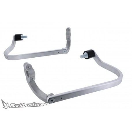 BARKBUSTERS Handbary / osłony dłoni SUZUKI DR-Z4S / SUZUKI DR-Z4SM 2025-