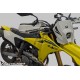 BARKBUSTERS Handbary / osłony dłoni SUZUKI DR-Z4S / SUZUKI DR-Z4SM 2025-