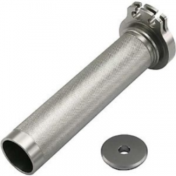 ZETA Rolgaz aluminiowy otwarty STANDARD HONDA CRF250/450R/X'02-