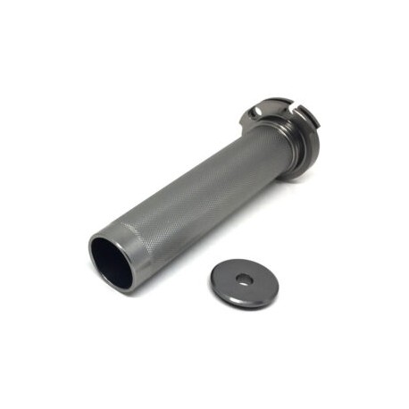 ZETA Aluminiowy rolgaz otwarty HI SPEED QUICK YZF/WRF/KXF/RMZ