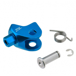 ZETA Element wymienny dźwigni zmiany biegów Revolver H-Blue