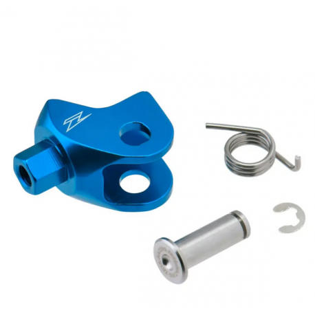 ZETA Element wymienny dźwigni zmiany biegów Revolver H-Blue